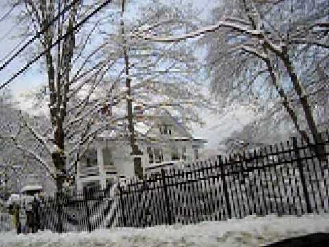 Main Street, Middleboro