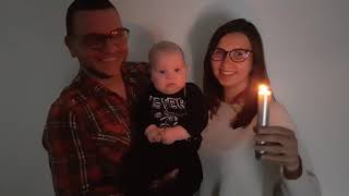 Kiscsillag - Láng (közösségi klip)