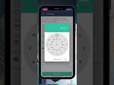 appologic - digitale Formulare