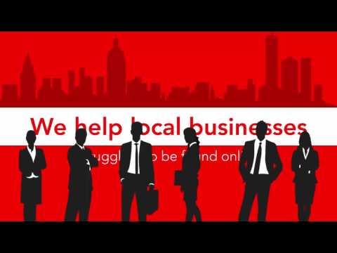 Nexus Global Digital Marketing Company video.