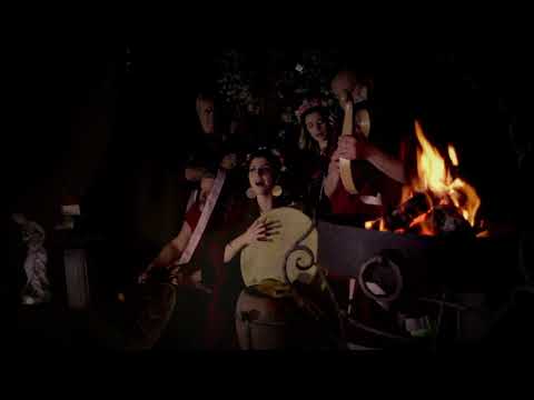 download lagu mp3 mp4 Histriones, download lagu Histriones gratis, unduh video klip Histriones