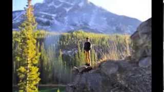 Arnica Lake Boards of Canada Cold Earth