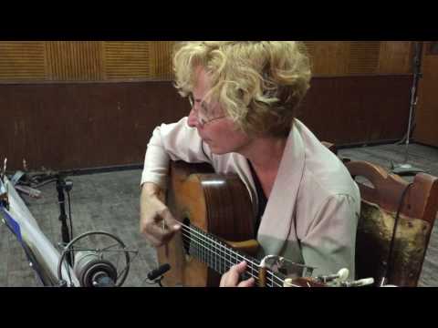 Trio Palabras — Live