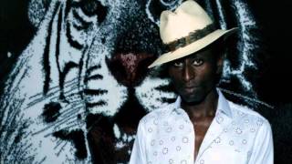 Keziah Jones   In Love Forever