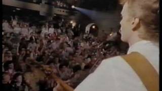 The Rainmakers - &quot;Downstream&quot; - ORIGINAL VIDEO - HQ