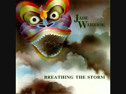 Jade Warrior - Memory of the deep