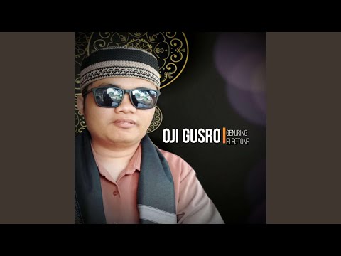 Download Oji Gusro - Sholawat Hayang Kawin MP3