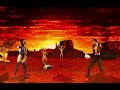 Mortal Kombat Revelations Revival 2025 Kitana