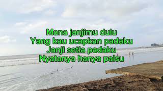 Download lagu Hetty Koes Endang - Ingkar Janji ( Lirik Video ) mp3