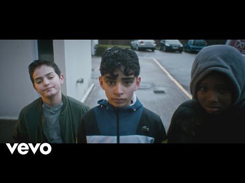 Omar - Ligemeget ft. Fouli