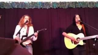 The Pam and Jeri Show - A Thousand Tiny Pieces