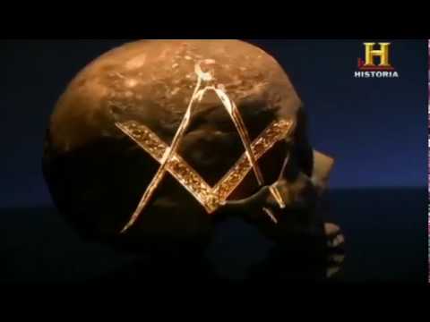 Dan Brown En Busca Del Simbolo Perdido Documental online completo en español HD