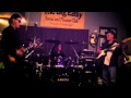 Crossroads - Texas Terraplanes