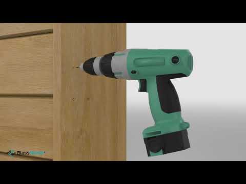 Buy online sauna door Economy line