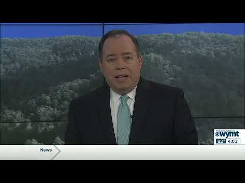 Mountain News First at Four - top stories Thursday, August 18, 2022