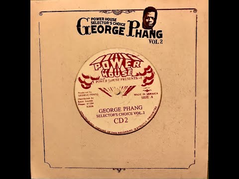 Sugar Minott – Mass Mi Mass  HQ