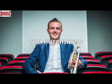 Tom Hutchinson - IBBSS 2020