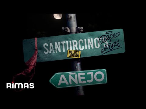 Video thumbnail for Añejo