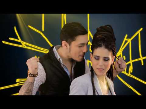 VI EM FT GRUPO PLAY Y KENNY DIH   DIME SI TE GUSTA ÉL OFICIAL CONTRATACIONES 098 88 90 41