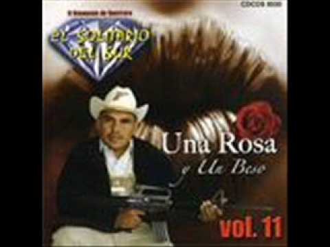 EL SOLITARIO DEL SUR - POR UN CAMINITO