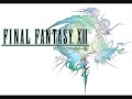Official Theme of Final Fantasy XIII My Hands Leona Lewis