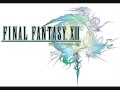 Official Theme of Final Fantasy XIII My Hands ...