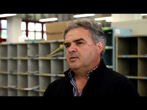 Rome mail center sees surge in letters for 'Papa Francesco' | REUTERS