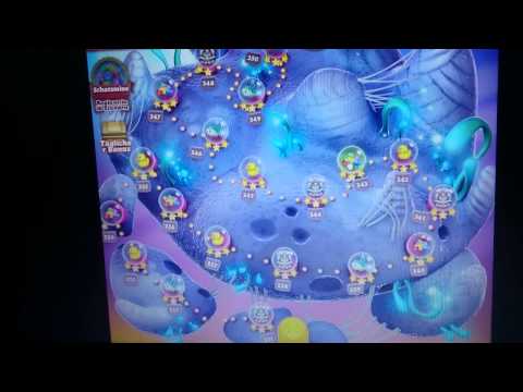 Diamond Digger Saga Episode 19