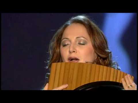 Petruta Küpper - Air 2010