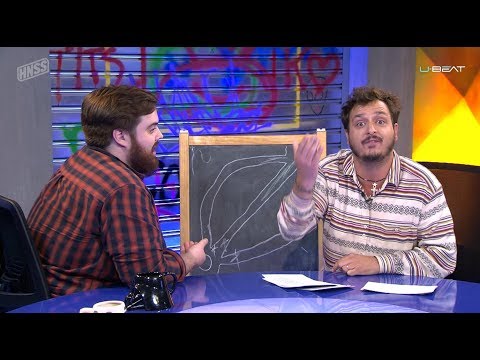 HOY NO SE SALE - Marc Sarrats da una lección magistral de LOL#HNSS13