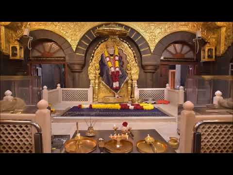 Shri Sainath Stavan manjari