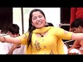 Tera Rang Balle Balle Muskan Babby Ka Haryanvi Desi Dance