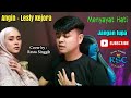 Angin Lesty Kejora Cover By Restu Singgih
