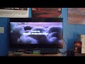 Opening To Red Dawn 1998 DVD Side B
