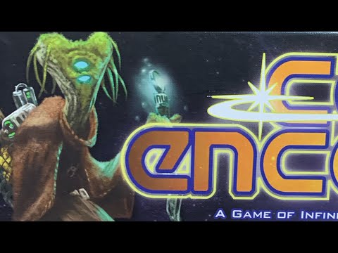 Commonly missed rules in Cosmic Encounter