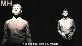 The Drums - Down By The Water HD