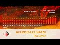 Tallava 2021 Aferdita Elshani