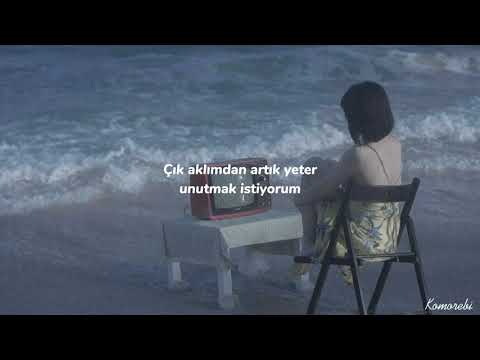 Tolgahan Tarıoğlu - Unutmak İstiyorum (Sözleri/Lyrics)