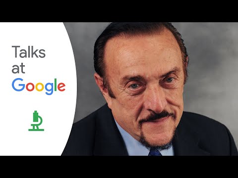 The Lucifer Effect | Phillip Zimbardo | Talks at Google