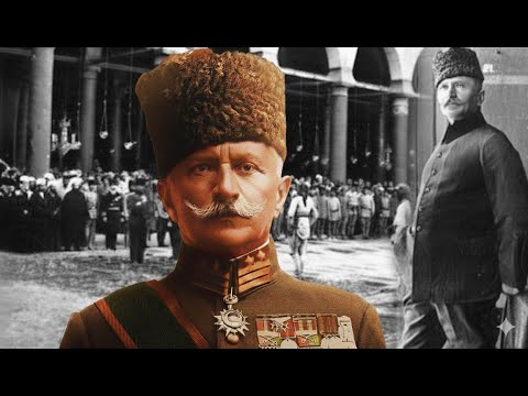 Teslim Olmayalım Halilim - Çökertme AltayLegion