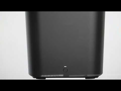 Hard Reset Sennheiser AMBEO Sub SW02 Subwoofer