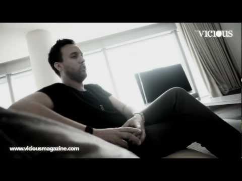 Maceo Plex @ Vicious On The Road - Entrevista Vicious Magazine (www.viciousmagazine.com)