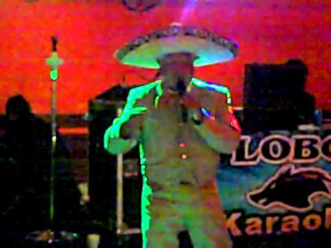 Karaoke Lobo (Felix)