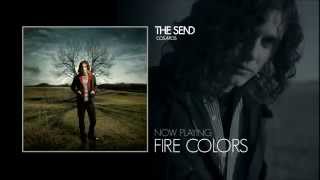 The Send - Cosmos [Full Album]