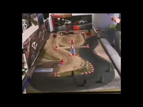 DR!FT Online Games 2023 Season 1 Lauf 3 "Drift Point" Punktzahl: 11001