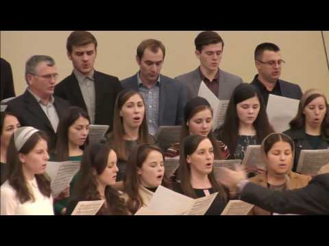 GRPC  Exova - Biserica Penticostală Golgota Portland Oregon 11-20-2016 am