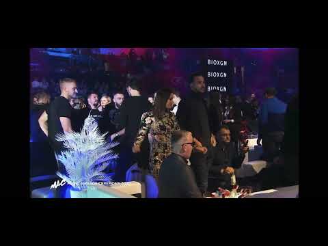 LEPA BRENA ft. STEFAN PETRUSI - JUGOSLOVENKA - HD MC 2020