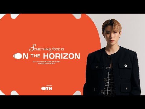 [LIVE] OTH ENTERTAINMENT PRESS CONFERENCE