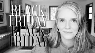 BLACK FRIDAY SHOPPING RECS 2024 🖤 | Skincare + Makeup | TrishV
