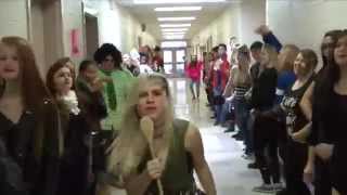 GST BOCES 2015 Lip Dub
